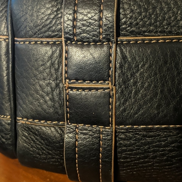 Cole Haan leather shoulder bag - Picture 7 of 16